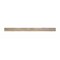 Ackland 0.26 in. T x 94 in. L x 1.77 in. W Harvest Oak Luxury Vinyl Flooring Trim End Cap AKVTVHAOA-EC - alternate 4
